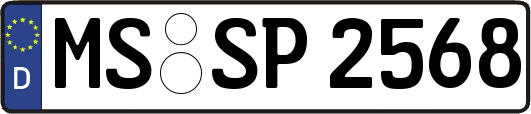 MS-SP2568