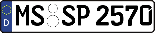 MS-SP2570