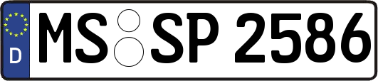 MS-SP2586