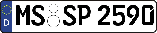 MS-SP2590
