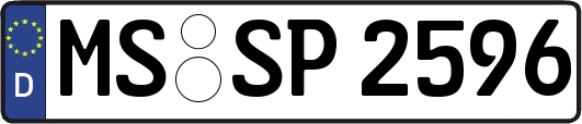 MS-SP2596
