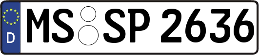 MS-SP2636