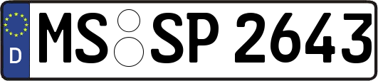 MS-SP2643