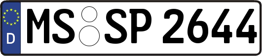 MS-SP2644