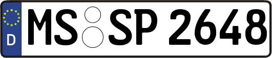 MS-SP2648