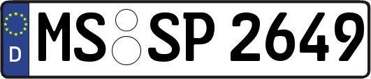 MS-SP2649