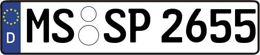 MS-SP2655