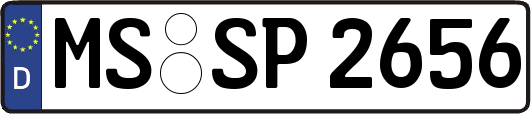 MS-SP2656