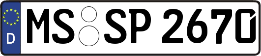 MS-SP2670