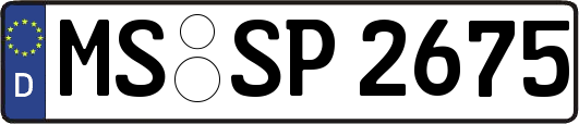 MS-SP2675