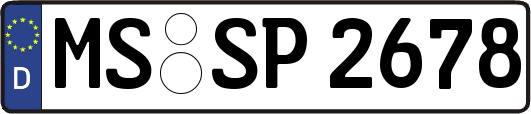 MS-SP2678