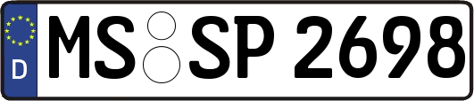 MS-SP2698