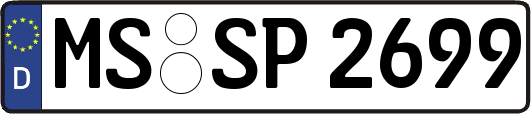 MS-SP2699
