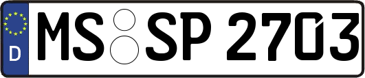MS-SP2703