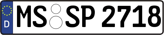 MS-SP2718