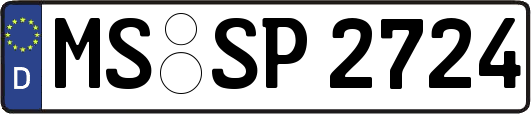 MS-SP2724