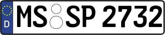 MS-SP2732