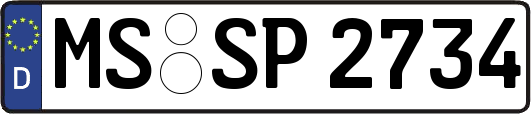 MS-SP2734
