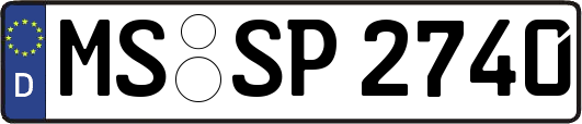 MS-SP2740