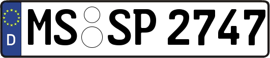 MS-SP2747