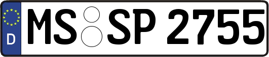 MS-SP2755