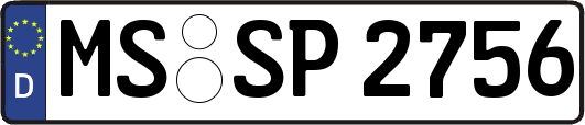 MS-SP2756