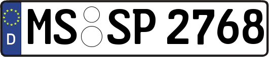 MS-SP2768