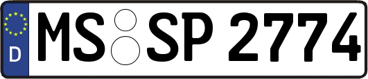 MS-SP2774