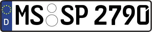 MS-SP2790