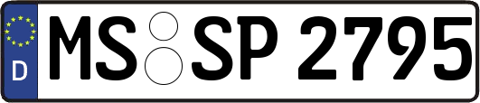 MS-SP2795