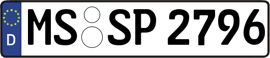 MS-SP2796