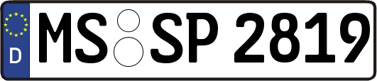 MS-SP2819