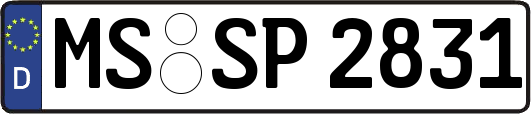 MS-SP2831