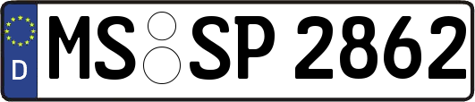 MS-SP2862