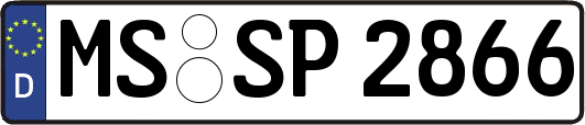 MS-SP2866