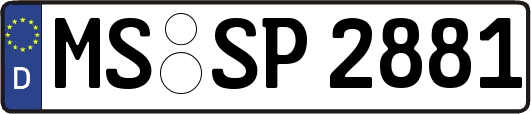 MS-SP2881