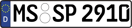 MS-SP2910