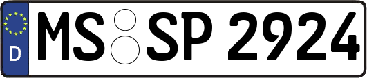 MS-SP2924