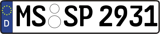 MS-SP2931