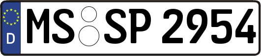 MS-SP2954