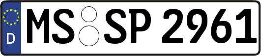 MS-SP2961