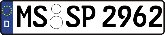 MS-SP2962