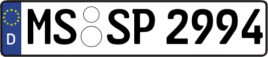 MS-SP2994