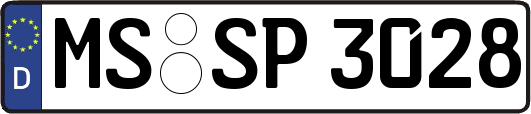 MS-SP3028