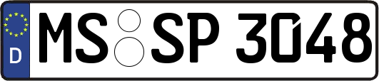 MS-SP3048