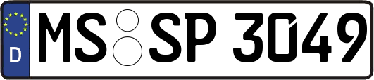 MS-SP3049