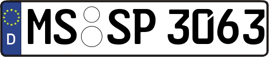 MS-SP3063