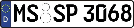 MS-SP3068