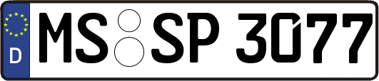 MS-SP3077