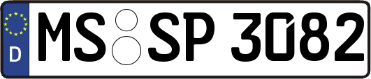 MS-SP3082